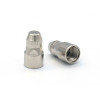 Zestaw części uchwytu plazmowego P80 (dysza 1,5 mm) / Ideal - PLASMABOX/P80/1,5 - Ideal - 3