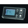 Podgrzewacz indukcyjny Teknel Butterfly Evolution - BFHEVO-LCD - TEKNEL - 2