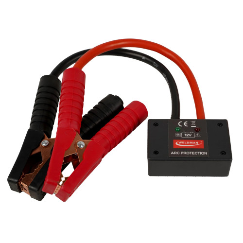 Eliminator przepięć Weldman ARC Protection - 104 210 - Weldman - 2