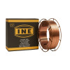 Drut spawalniczy MIG INE Inefil NIMOCR fi 1,2 mm / 15 kg - Mat001778 - INE - 1