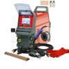 Spawarka Ideal Expert MIG 210 Synergic Pro4 LCD - zestaw - EXMIG210-G - Ideal - 6