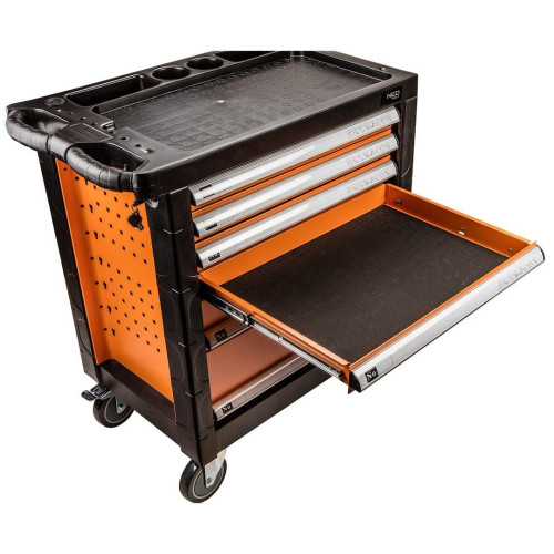 Szafka warsztatowa NEO Tools 6 szuflad - 84-223 - NEO Tools - 2