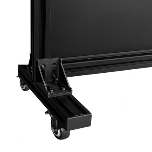 Panel z podglądem stanowiska do spawania laserowego Spartus Protect - SP050-50-110VA - Spartus - 2