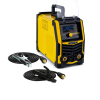 Spawarka Magnum Power VIP 6000 Synergia LCD - zestaw - U I VIP 6000 LCD-G - Magnum - 3