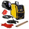 Spawarka Magnum Power VIP 6000 Synergia LCD - zestaw - U I VIP 6000 LCD-G - Magnum - 1