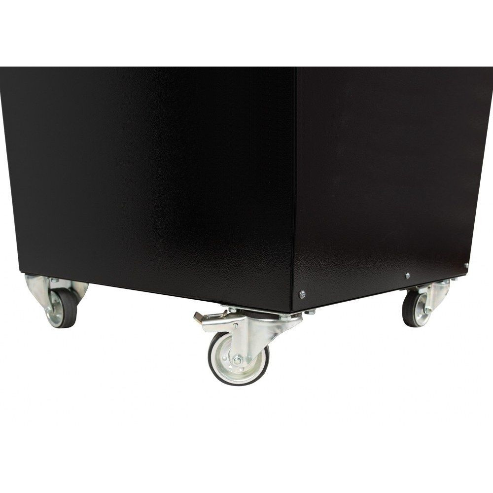 Mobilny odciąg filtrujący Spartus AirMaster Duo / 2 m - SP030-05-302 - Spartus - 8