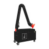 Mobilny odciąg filtrujący Spartus ProVent M / 3 m - SP030-07-003M - Spartus - 1