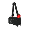 Mobilny odciąg filtrujący Spartus ProVent M / 3 m - SP030-07-003M - Spartus - 3