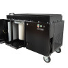 Mobilny odciąg filtrujący Spartus ProVent M / 3 m - SP030-07-003M - Spartus - 4