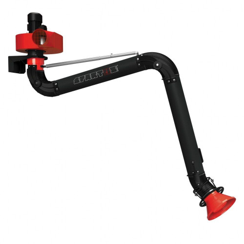 Odciąg spawalniczy Spartus AeroClean 1600 / 3 m - SP030-00-553 - Spartus - 1