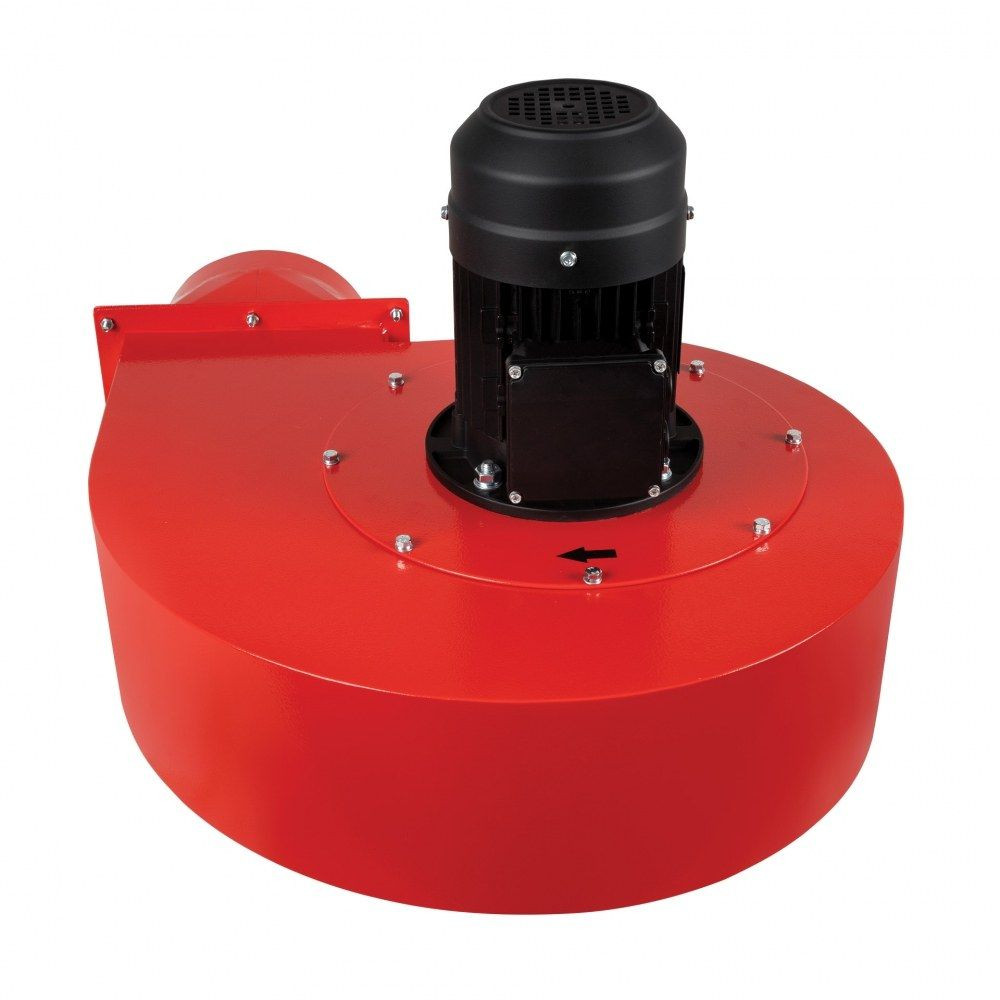 Wentylator odciągu spawalniczego Spartus T110 - SP030-99-T110 - Spartus - 4
