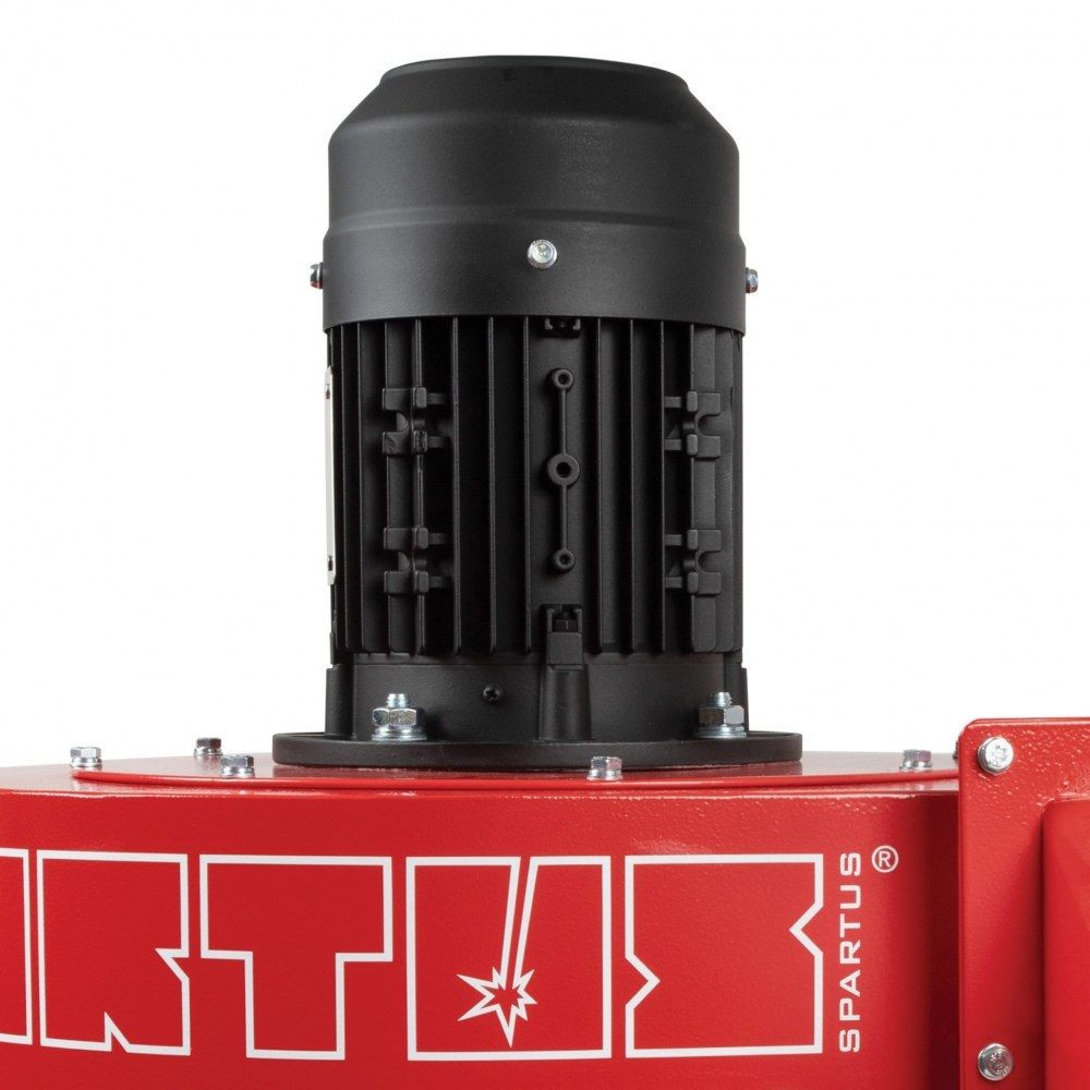 Wentylator odciągu spawalniczego Spartus T110 - SP030-99-T110 - Spartus - 5
