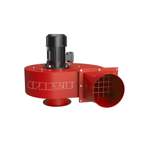 Wentylator odciągu spawalniczego Spartus T220 - SP030-99-T220 - Spartus - 1