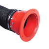 Wiszące ramię odciągu spawalniczego Spartus Vortex Eco 160 / 2 m - SP030-12-162E - Spartus - 5