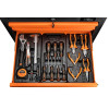 Szafka warsztatowa NEO Tools Basic (6 szuflad) - 84-221 - NEO Tools - 2