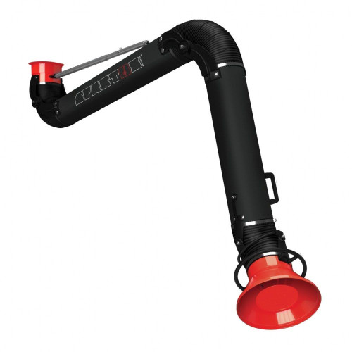 Wiszące ramię odciągu spawalniczego Spartus Vortex 160 / 3 m - SP030-10-163 - Spartus - 1