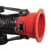 Wiszące ramię odciągu spawalniczego Spartus Vortex 160 / 3 m - SP030-10-163 - Spartus - 4