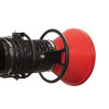 Stojące ramię odciągu spawalniczego Spartus Vortex 160 / 2 m - SP030-10-162P - Spartus - 5