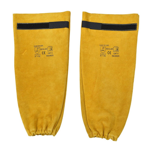 Rękawy spawalnicze na rzep Fixweld WorkMate Kevlar / para - FIX-0021 - FIXWELD - 2