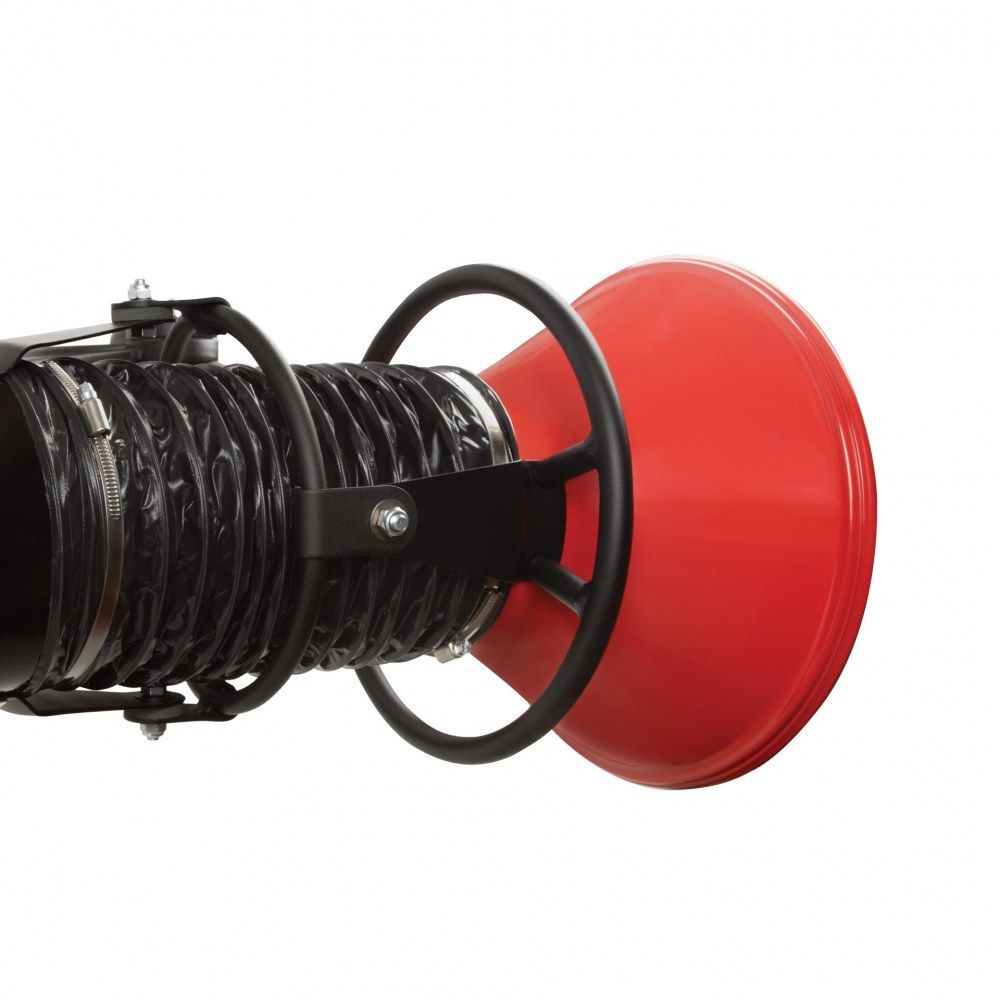 Odciąg spawalniczy Spartus AeroClean 2000 / 3 m - SP030-03-101 - Spartus - 4