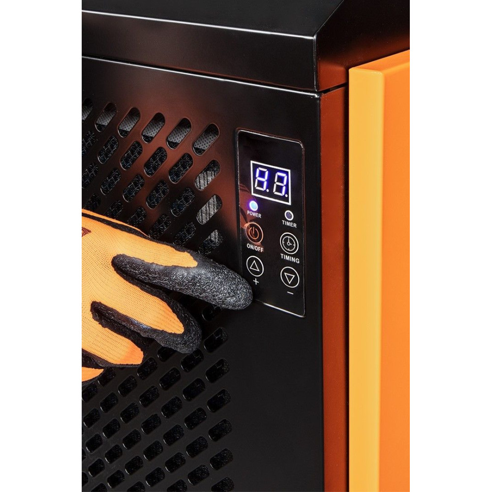 Osuszacz budowlany 950 W Neo Tools - 90-161 - NEO Tools - 2
