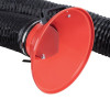 Odciąg spawalniczy Spartus AeroClean Eco 1600 / 2 m - SP030-00-552E - Spartus - 4
