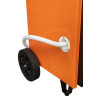Osuszacz budowlany 950 W Neo Tools - 90-161 - NEO Tools - 4