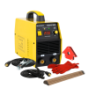 Spawarka Magnum Snake 200P (II) - zestaw - U I SNA 200IIW-G - Magnum - 2