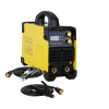 Spawarka Magnum Snake 225 IGBT - zestaw - U I SNA 225-G - Magnum - 3
