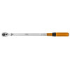 Zestaw kluczy dynamometrycznych dwukierunkowych Neo Tools - 08-845 - NEO Tools - 4