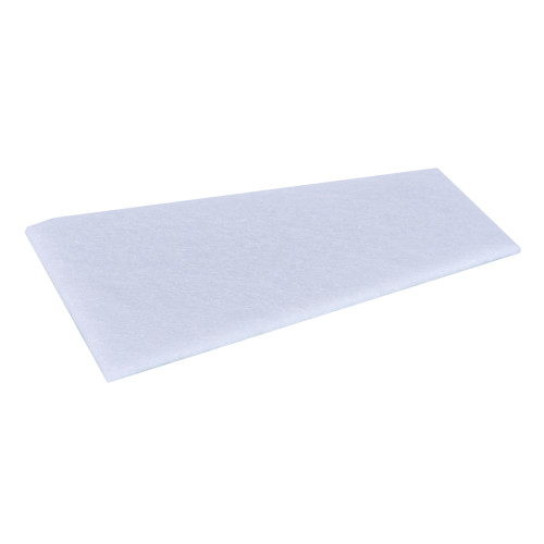 Filtr środkowy do nawiewu przyłbic Magnum P1004 Air - POS PAPR FLWS - Magnum - 1 2