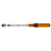 Zestaw kluczy dynamometrycznych dwukierunkowych Neo Tools - 08-845 - NEO Tools - 8