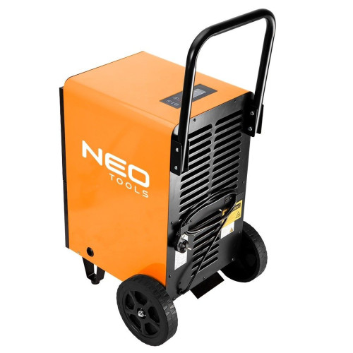 Osuszacz budowlany 750 W Neo Tools - 90-160 - NEO Tools - 2