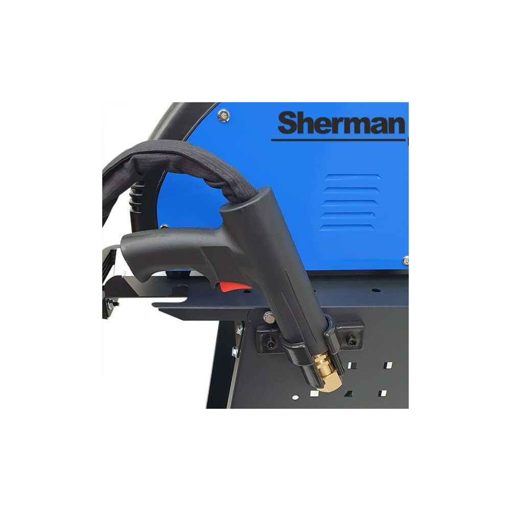 Zgrzewarka Sherman Car Spotter F40 / 400 V - 7812985 - Sherman - 6