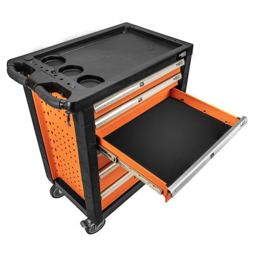 Szafka warsztatowa 6 szuflad NEO Tools Basic - 84-299 - NEO Tools - 2