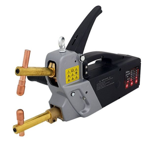 Zgrzewarka punktowa dwustronna Sherman Spot Welder F30 / 230 V - 7812986 - Sherman - 1