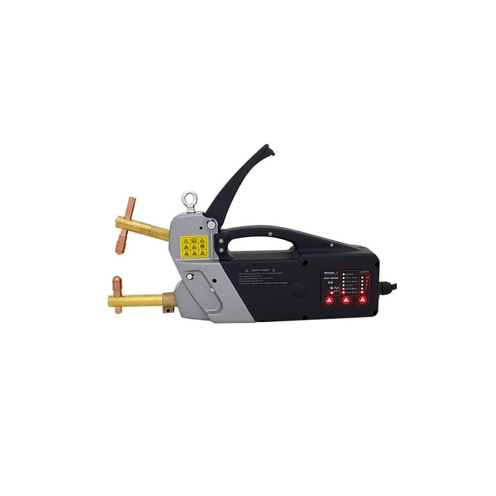 Zgrzewarka punktowa dwustronna Sherman Spot Welder F30 / 400 V - 7812987 - Sherman - 5