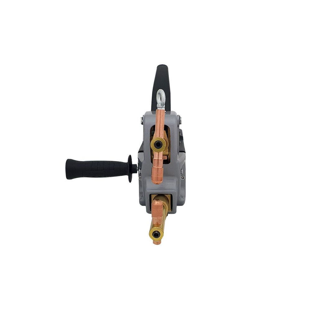 Zgrzewarka punktowa dwustronna Sherman Spot Welder F30 / 400 V - 7812987 - Sherman - 6