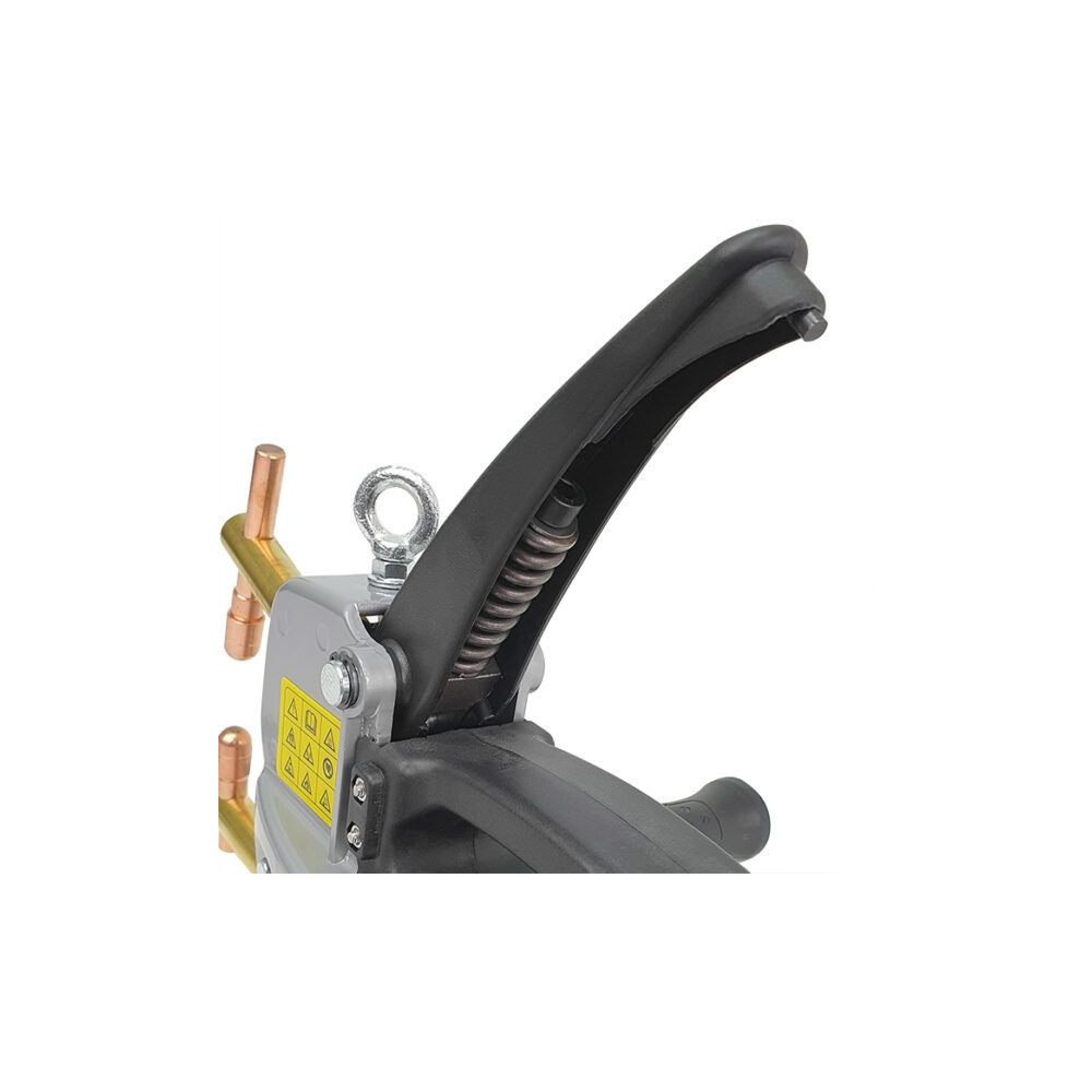 Zgrzewarka punktowa dwustronna Sherman Spot Welder F30 / 400 V - 7812987 - Sherman - 7