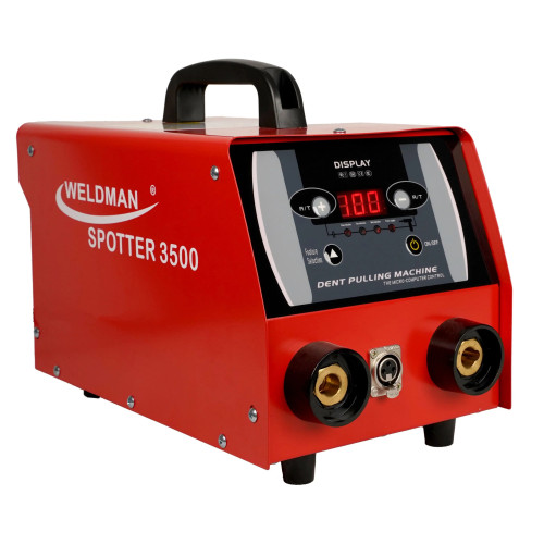 Zgrzewarka Weldman Spotter 3500 - 106 138 - Weldman - 2