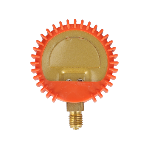 Manometr do reduktora 6 bar M12x1,5 RH / LPG / Sherman - GNM6-12x15LPG - Sherman - 2