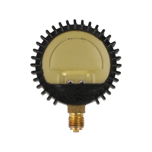 Manometr do reduktora 32 l/m 1/4" RH / Ar/CO2 / Sherman - GNWP32-1/4CO2 - Sherman - 2