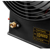 Nagrzewnica gazowa akumulatorowa z reduktorem 30 kW Graphite - 58GE101 - Graphite - 6