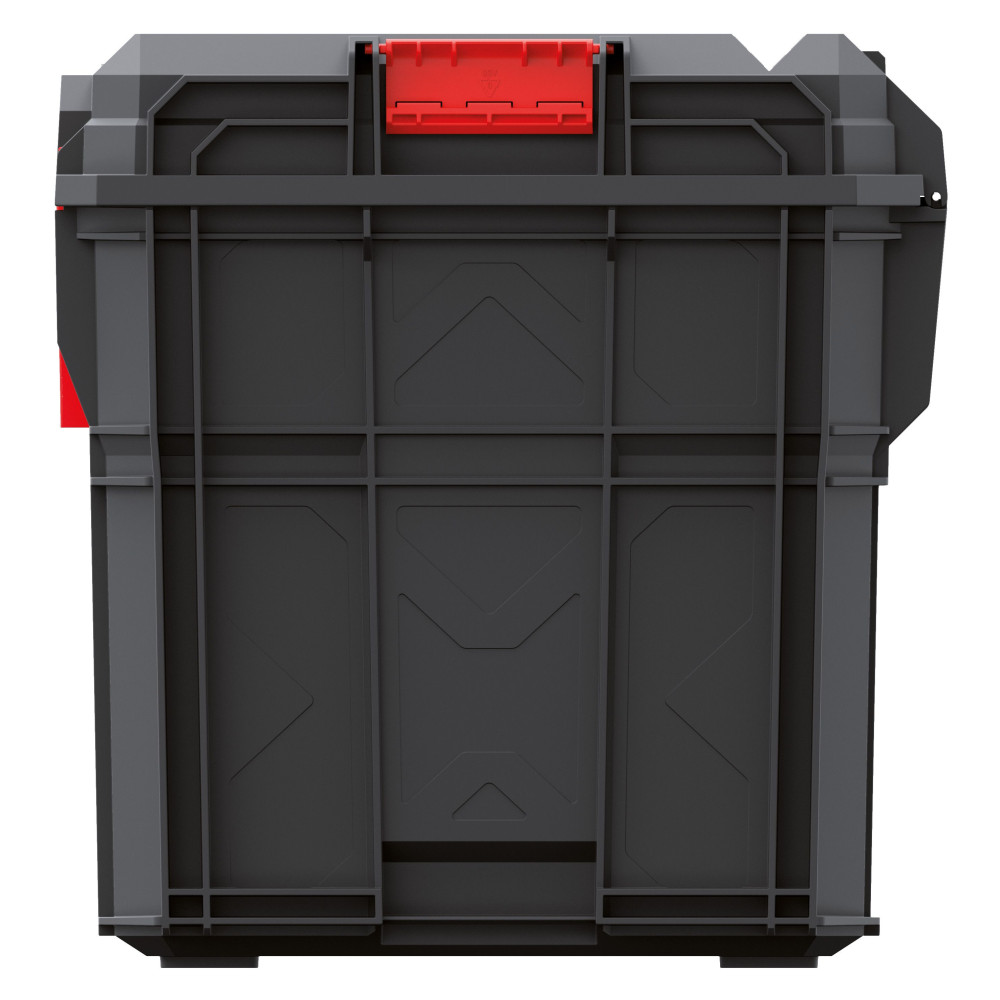 Skrzynka narzędziowa modułowa Kistenberg X-Block TECH KXB604040G - KXB604040G - Kistenberg - 5