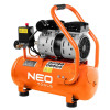 Kompresor bezolejowy 12 litrów Neo Tools - 12K020 - NEO Tools - 1