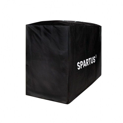 Pokrowiec ochronny na spawarki i oczyszczarki laserowe / Spartus - SP050-25-001-G - Spartus - 1 2
