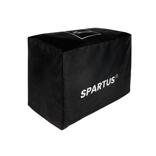 Pokrowiec ochronny na spawarki i oczyszczarki laserowe / Spartus - SP050-25-001-G - Spartus - 1