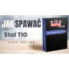 Kurs spawalniczy online "Jak spawać TIG - stal i tytan" / TIG Masters - TM-JS-TIG-ST - TIG Masters - 2
