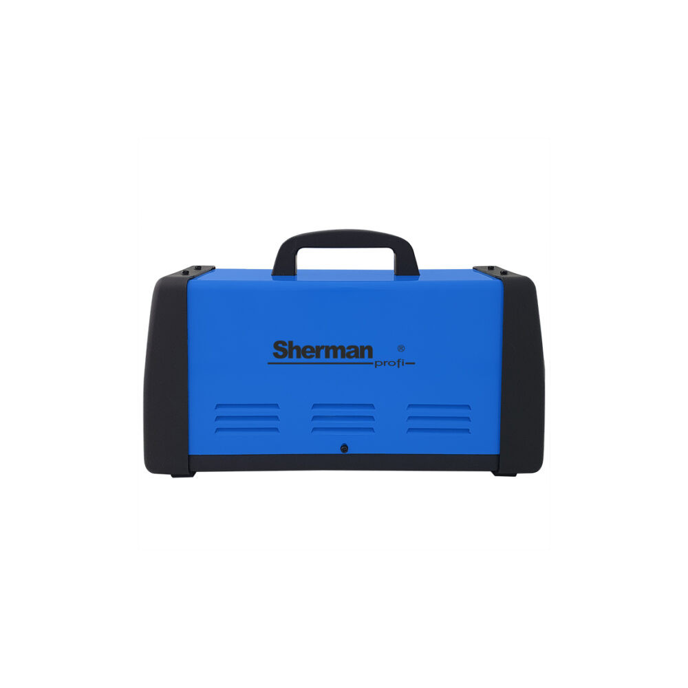 Podgrzewacz indukcyjny Sherman INDI-1 - 7811651 - Sherman - 3