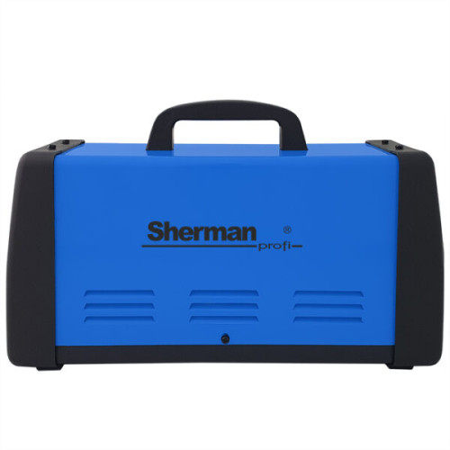 Podgrzewacz indukcyjny Sherman INDI-1 - 7811651 - Sherman - 3